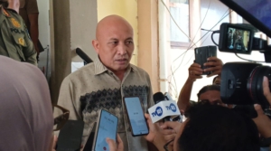 Didit Srigusjaya Tegaskan Tambang di Teluk Kelabat Dalam Ilegal, PT Timah Tak Pernah Terbitkan SPK