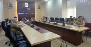 Pemkot Pangkalpinang Optimalkan Berbagai Sektor Potensial untuk Tambah PAD