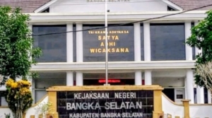 Warga Laporkan Kades Nangka ke Kejari Basel Atas Dugaan Gratifikasi