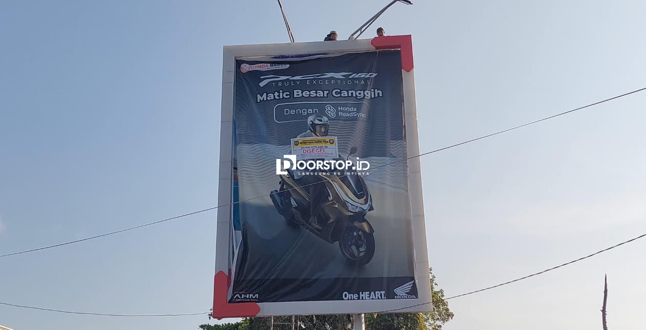 Tolak Direkam, Pekerja Perusahaan Mantan Cawako Pangkalpinang Usir dan Ancam Jurnalis