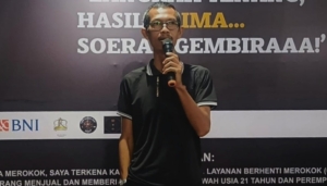 180 Pasang Peserta Siap Adu Taktik di Turnamen Gaple PGK Cup Season III