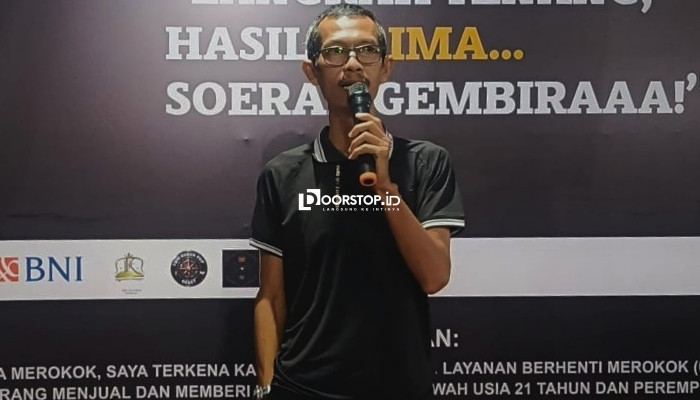 180 Pasang Peserta Siap Adu Taktik di Turnamen Gaple PGK Cup Season III