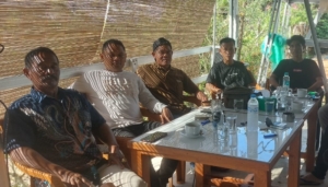Nelayan Sungailiat Sepakat Dukung PT Adara Beroperasi di Muara Jelitik