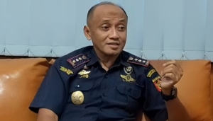 Bea Cukai Pangkalpinang: Kandungan LTJ dalam Ilmenit PT PMM Tak Sampai 1 Persen