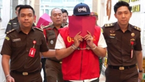 Pulang Haji, Mantan Pimpinan Bank Sumsel Babel Cabang Martapura “Dijemput” Tim Penyidik Pidsus Kejati Sumsel