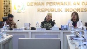 Komite II DPD RI Dorong Percepatan PLTN Sebagai Tulang Punggung Energi Nasional Menuju Net Zero Emission 2060