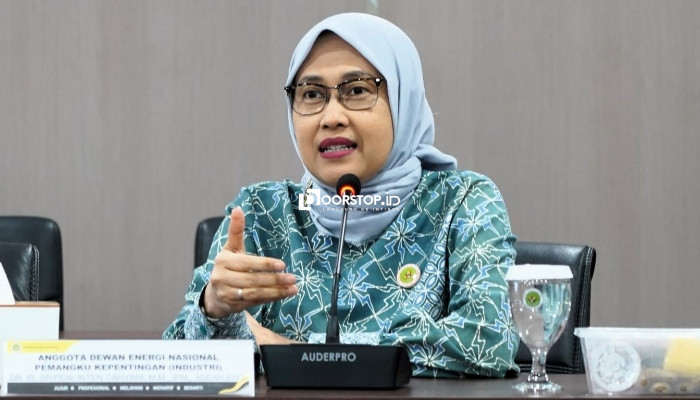Dewan Energi Nasional Ajak Generasi Muda Jadi Pelopor Transisi Energi