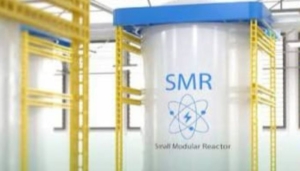 SMR Bisa Percepat Indonesia Punya Nuklir