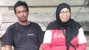 Respons Keluarga Menyoal Meninggalnya Penambang Selam di Perairan Keranggan, Minta Polemik Dihentikan