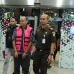 Kepala Bea Cukai Pangkalpinang Jadi Tersangka Tipikor Ekspor 390 Ton LTJ