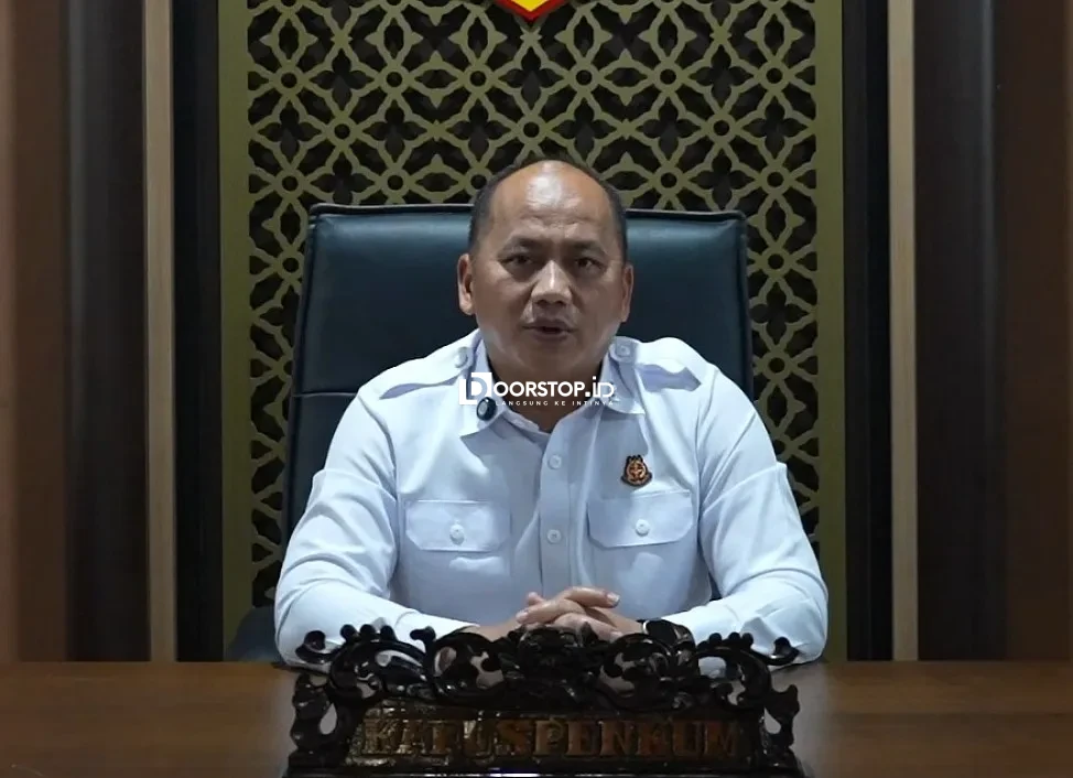 Dua Orang Mangkir, Kejagung Jadwalkan Ulang Pemanggilan Saksi Kasus TPPU Emas 74 Kg