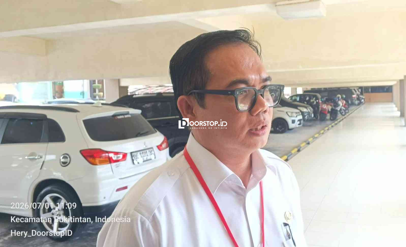 DKP Babel Ungkap Banyak Data Kapal Perikanan Bermasalah, BBM Subsidi Nelayan Akan Dievaluasi