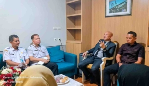 Atasi Kelangkaan Solar Subsidi Nelayan, DPRD Babel dan Pertamina Tata Ulang Sistem Penyaluran