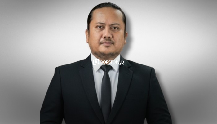 Hari Bhayangkara ke-80, Boy: Polri Pilar Stabilitas Daerah, Sinergi Jadi Kunci Bangun Daerah