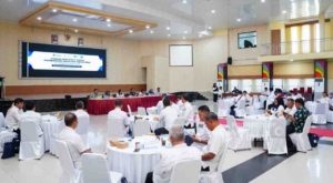 PT TIMAH Gelar FGD RIPPM di Beltim, Perkuat Sinergi untuk Pembangunan dan Pemberdayaan Masyarakat