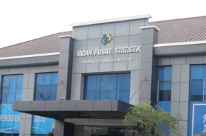 Takut Pajak dan Sibuk, Baru 26% UMKM Babel Terdata SE2026