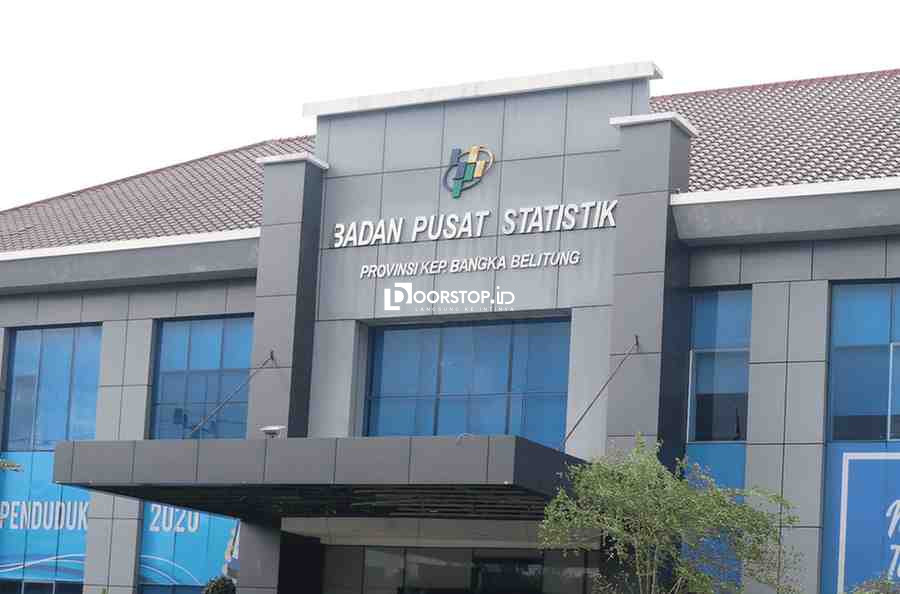 Takut Pajak dan Sibuk, Baru 26% UMKM Babel Terdata SE2026