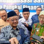 Babel Dapat Rp50,45 Miliar untuk Revitalisasi Sekolah, Abdul Mu’ti: Anggaran Bisa Bertambah