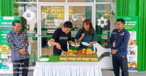 Timedoor Academy Pangkalpinang Buka Kursus Coding dan AI Khusus Anak Usia 5-15 Tahun