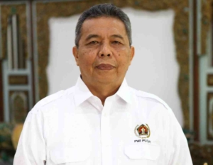 PWI Pusat Berduka, Wartawan Senior H. Diapari Sibatangkayu Berpulang