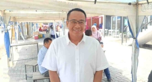 Geliatkan Ekonomi Destar Point, Pemkot Pangkalpinang Gelar Bazar Durian Cumasi 2026