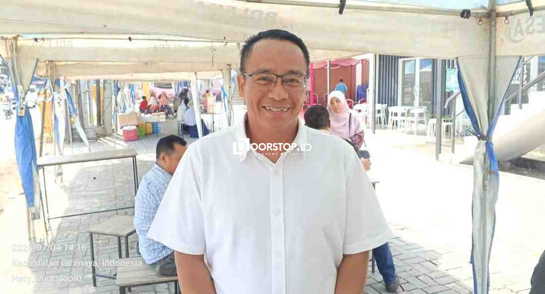Geliatkan Ekonomi Destar Point, Pemkot Pangkalpinang Gelar Bazar Durian Cumasi 2026