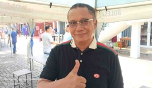 Diskopdagumkm Pangkalpinang Hidupkan Kembali Destar Point Lewat Bazar Durian, Gratis Sewa Lapak