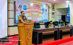 Pemkot Pangkalpinang Dorong Pelaku Usaha Implementasikan OSS RBA, dan Patuh LKPM