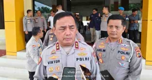 Polda Babel Gelar Final Road to E-Sport Kapolri Cup 2026