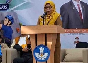 Resmi Dibuka, O2SN Babel 2026 Jadi Wadah Cetak Generasi Muda Berintegritas