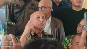 Konflik Lahan PT GML, DPRD Babel Minta BPN Tahan Izin Perusahaan