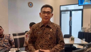 Dinas Pendidikan Pangkalpinang Verifikasi 400 Data ATS, Kecamatan Gerunggang Jadi Titik Terbanyak