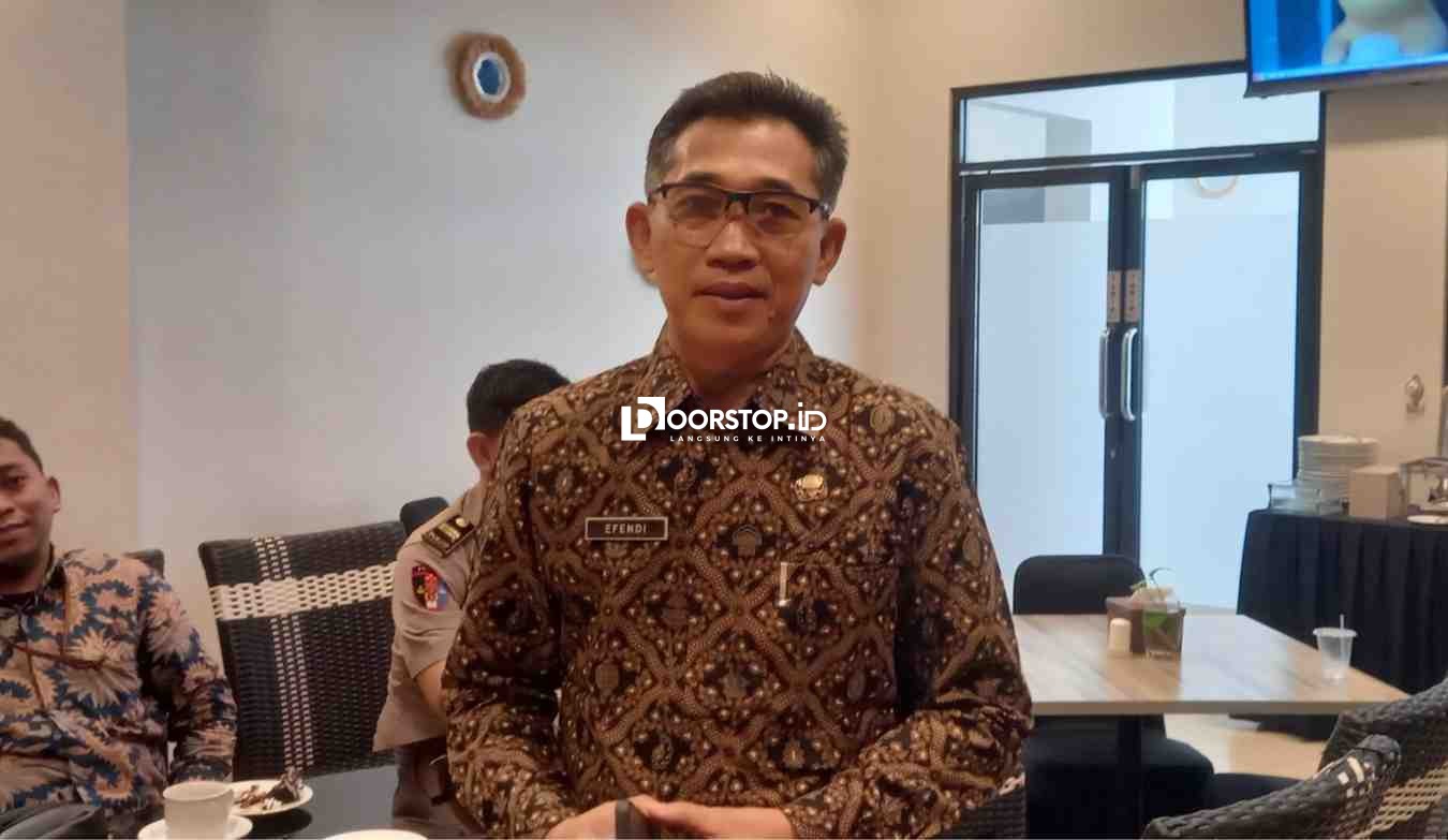 Dinas Pendidikan Pangkalpinang Verifikasi 400 Data ATS, Kecamatan Gerunggang Jadi Titik Terbanyak