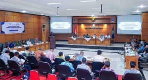 Pemda dan Kades di Pulau Belitung Harap RIPPM PT TIMAH Sejahterakan Masyarakat