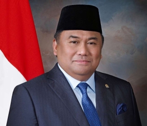 Pengusaha yang Juga Anggota DPR, Rachmat Gobel Berpulang