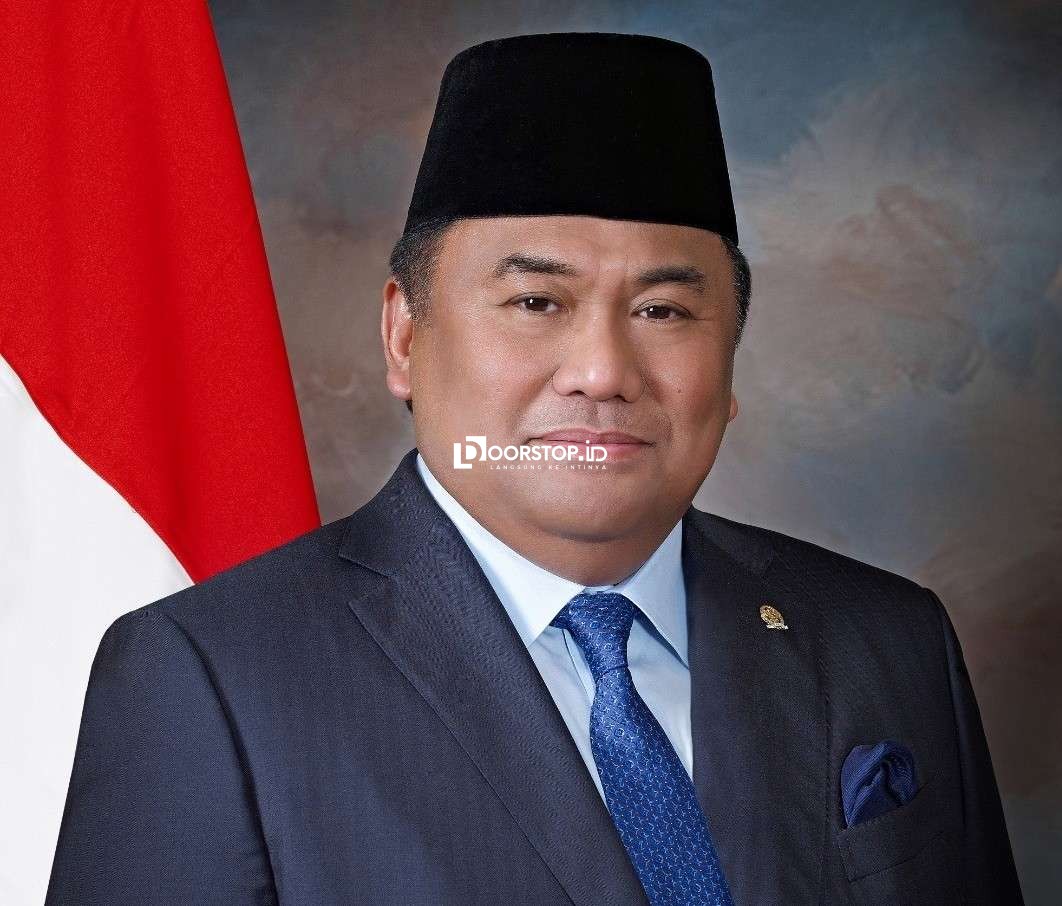 Pengusaha yang Juga Anggota DPR, Rachmat Gobel Berpulang