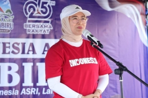Wawako Ajak DPC Demokrat Pangkalpinang Perkuat Kolaborasi
