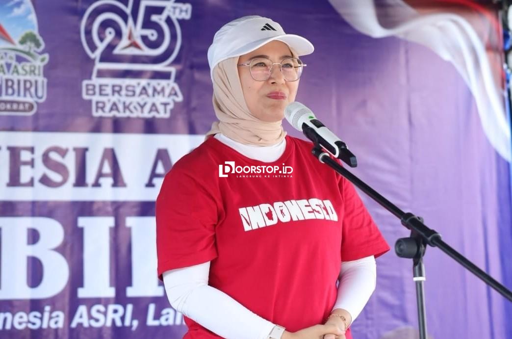 Wawako Ajak DPC Demokrat Pangkalpinang Perkuat Kolaborasi