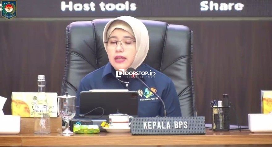 BPS Finalisasi DTSEN Versi 3 Tahun 2026, Jadi Acuan Baru Penyaluran Bansos Tepat Sasaran