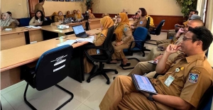 Capaian SPM Kesehatan Bangka Belitung Tembus Angka Sempurna