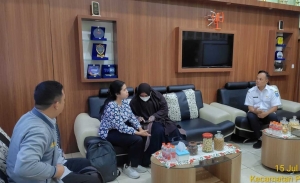 110 Calon Mahasiswa Babel Lolos Verifikasi Beasiswa SDM Sawit 2026