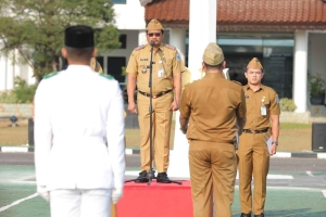 Program KDMP Babel Tembus 393 Unit, Pj Sekda Minta ASN Genjot Sektor UMKM