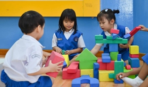 HAN 2026: Kemendikdasmen Ajak Anak Kembali Bermain, Kurangi Pemakaian Gawai
