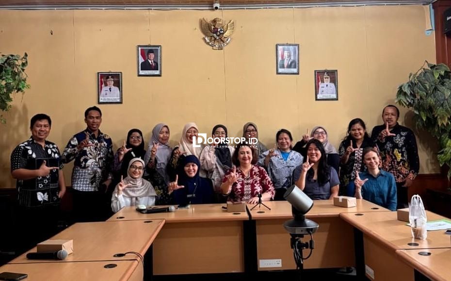 Babel Matangkan Transisi Imunisasi Pentabivalen ke Heksavalen demi Perkuat Perlindungan Anak