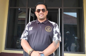 Kembali Diperiksa Polda Babel, Advokat Andi Kusuma Minta Kasusnya Segera Dihentikan