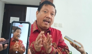 Investor Pengolahan Sampah Jadi Listrik di Pangkalpinang Tunggu Kuota PLN Pusat