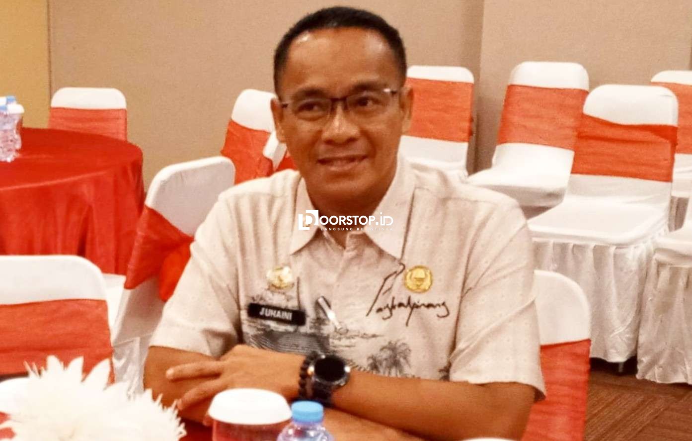 Pemkot Pangkalpinang Harap Pengurus Genpro Babel Lahirkan Lebih Banyak Entrepreneur Muda