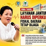 Krisis Rujukan Pasien, DPRD Babel Desak Pembangunan RS Jantung dan Stroke Modern