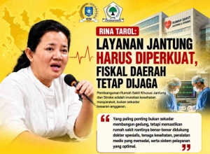 Krisis Rujukan Pasien, DPRD Babel Desak Pembangunan RS Jantung dan Stroke Modern