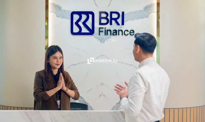 BRI Finance Catat Pertumbuhan Laba 174% pada Semester I 2026